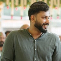 Vinayak Sasi