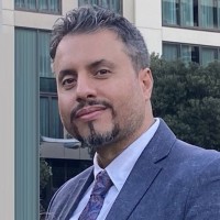 Pouyan Zarnani, PhD, MEngNZ