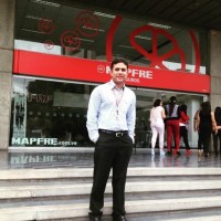Martin Rafael Jimenez Garcia