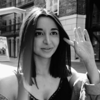 Marina Avraam