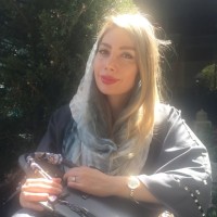 Pegah KheirKhahan