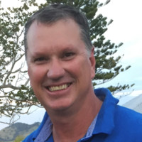 Mark Crumblin