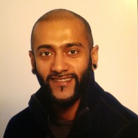 Angelo Ranasinghe