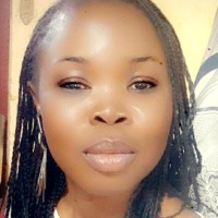 Mame Coumba Diouf