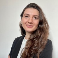 Maryna Skibenka