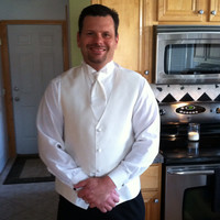 Mike Drumheller