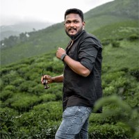 Bijo Chacko