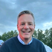 Patrik Sandblom