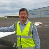 Terry Ching