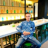 Iyan Yandri