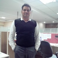 Kamleshwar Yadav