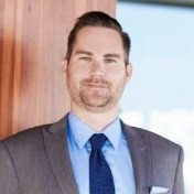 Eddie Colson, CCIM