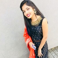 Samiksha Khamkar