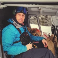 Ben Jackman