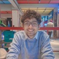 Dev Sirohi