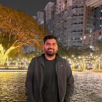 Shubham Jaroli