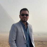 Mahmoud Elmahdy