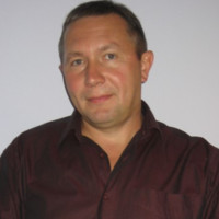 Дмитрий Любимов