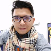 Mohd Fazlee Shah Bin Mohd Faris