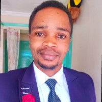 peter ouma