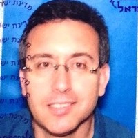 Isaac Elbaz