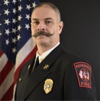 Danny Floyd