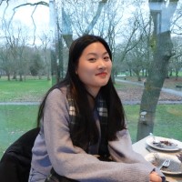 Yiting Lin