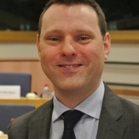 Kieran Burns