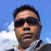 Roshan Gopaul