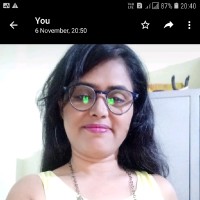 Sudha Thakur