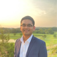 Rudra Amin