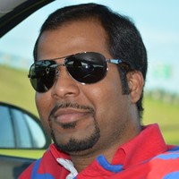 Mahesh Pidugu