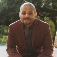 Pedro (Pj) Cabrera, Ed.D., Mje