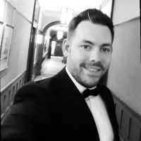 Joe Akroyd