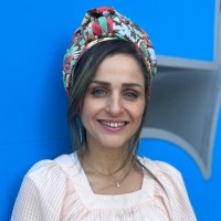 Shiran Mellul Benita