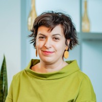 Nicoleta Neghina, PCC
