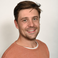 Brandon Rayne Du Preez