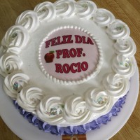 Rocio Gomez