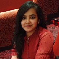 Revathy S