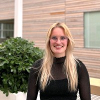 Sarah Hendriks