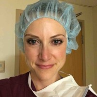 Sarah Lewis, Cnim, Mph
