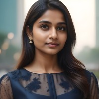 Sana Kazi