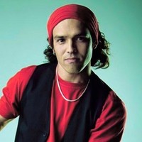 Xande Oliveira
