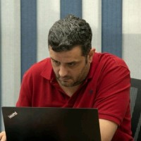 Mohammad Alabra