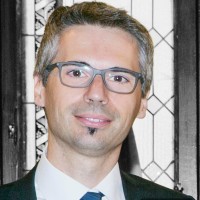 Marco Elias Barbero