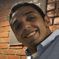 Ahmed Masoud
