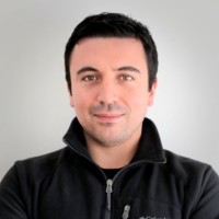 Andrés Pérez Vergara