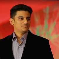 Rudresh Joshi