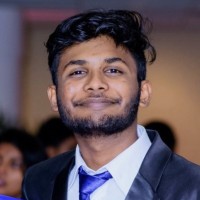 Arun Prakash