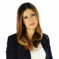 Alexandra Prieto ツ